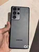 Samsung s21ultra 5g 12/256gb