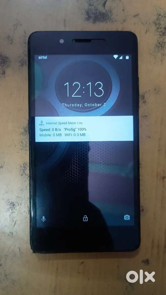 Lenovo K8 Plus