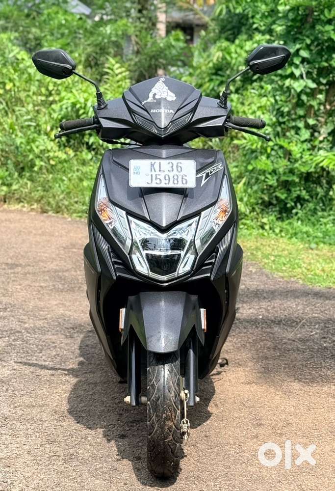 DIO 2021 model , FINANCE AVAILABLE