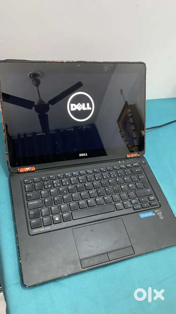 1. Dell Latitude E7250  Core i7  8GB RAM  128GB SSD  Touchscreen
