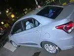 Hyundai Xcent 2016 Petrol Well Maintained