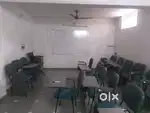 Tuition Class/ Office/Godown Purpose Hall  On RENT