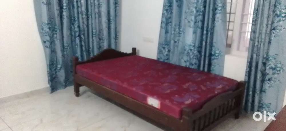 FURNISHED ROOM FOR GENTS AT KALOOR