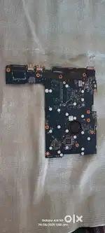 Hp 241laptop motherboard
