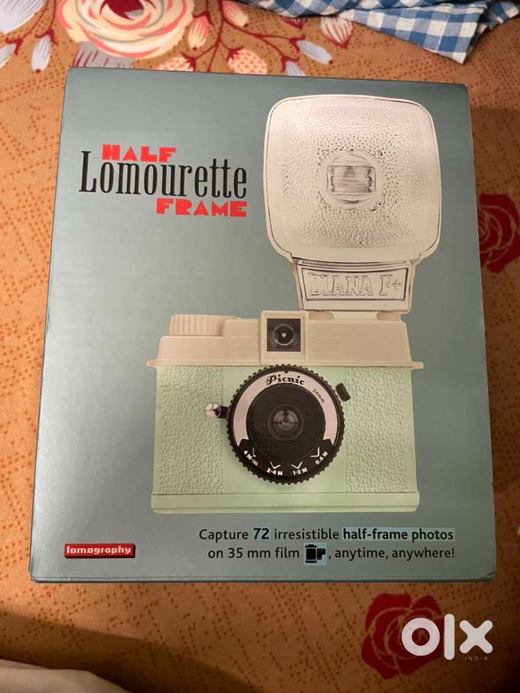 Film Camera