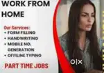 People interested to work from home