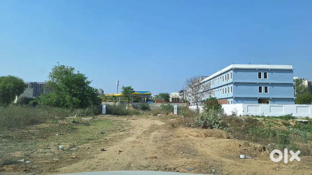 Residential Plots Bptp Faridabad