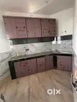 2 Rooms with Kitchen & Lobby for Rent – Free Electricity