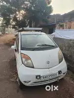 Tata Nano 2012 Petrol Good Condition