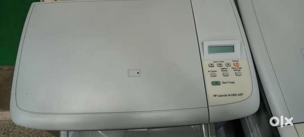 Hp laserjet m1005