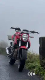 Gixxer bs6