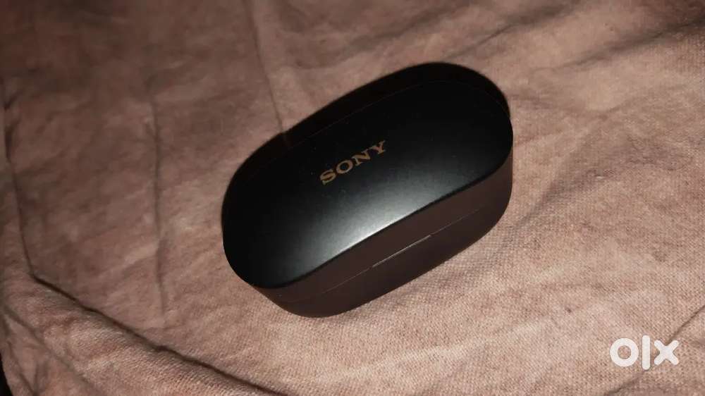 Sony earbuds