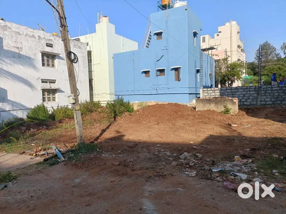 Site for sale in Chitradurga