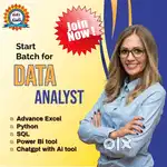 Female Computer teacher