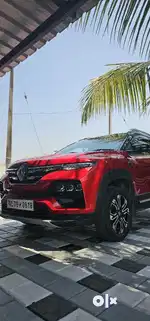 Renault Kiger 2023 Petrol Good Condition