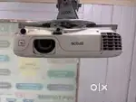 Projector of Epson . Best condition Projector