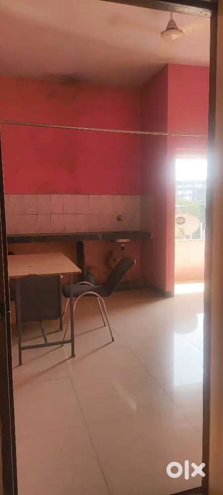 1rk room available for rent