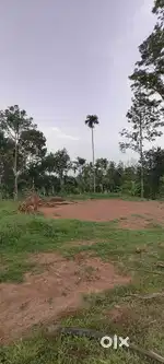 10 Cent House plot for sale, Kenichira