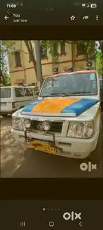 Tata Sumo Gold 2012