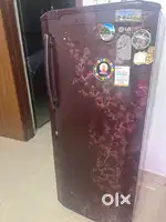LG Refrigerator