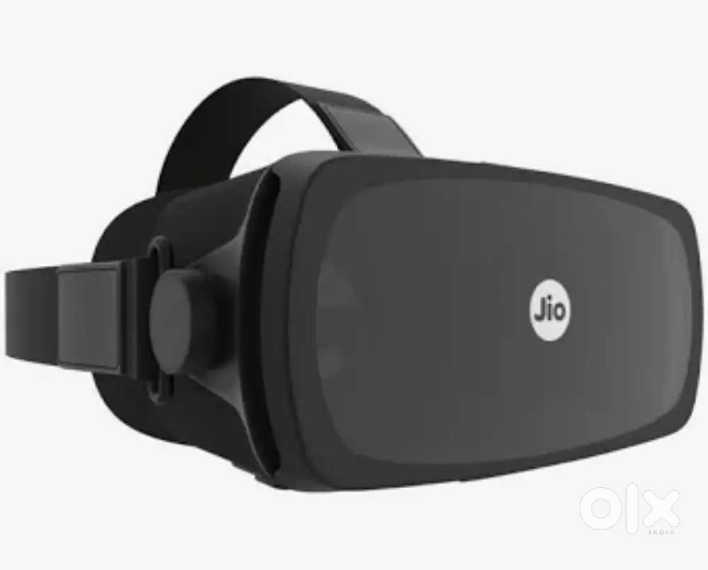 Vr virtual reality