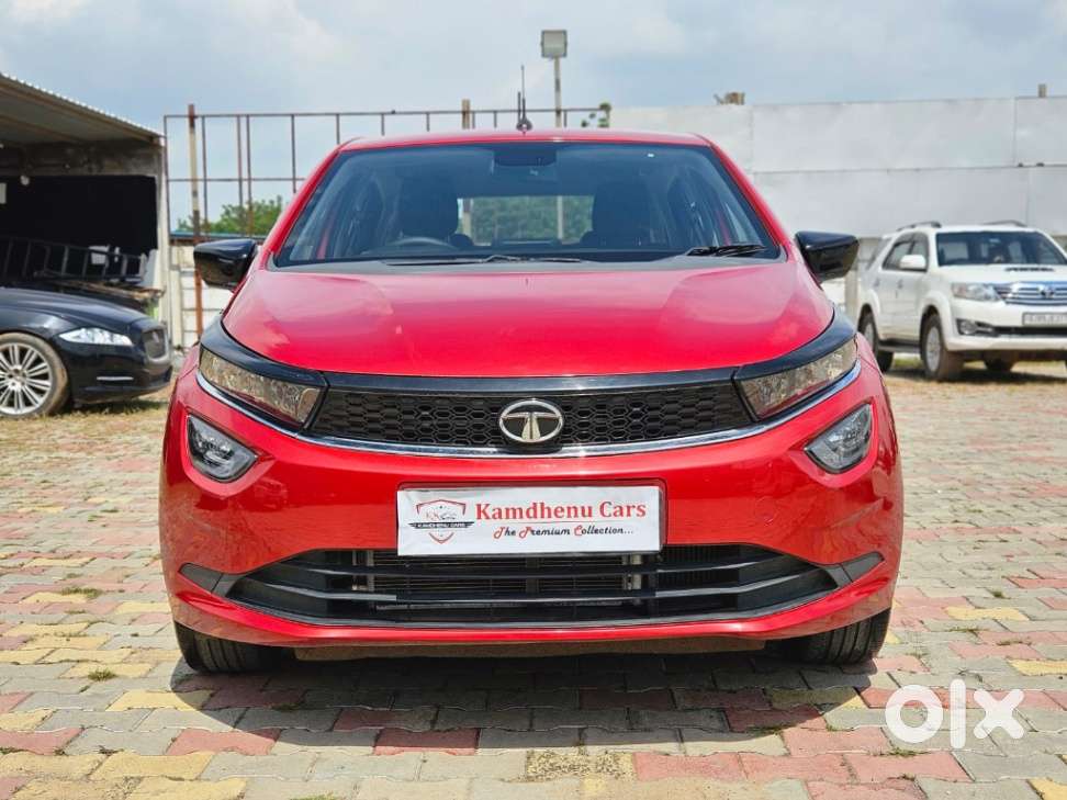 Tata Altroz 1.5 XT Diesel, 2022, Diesel