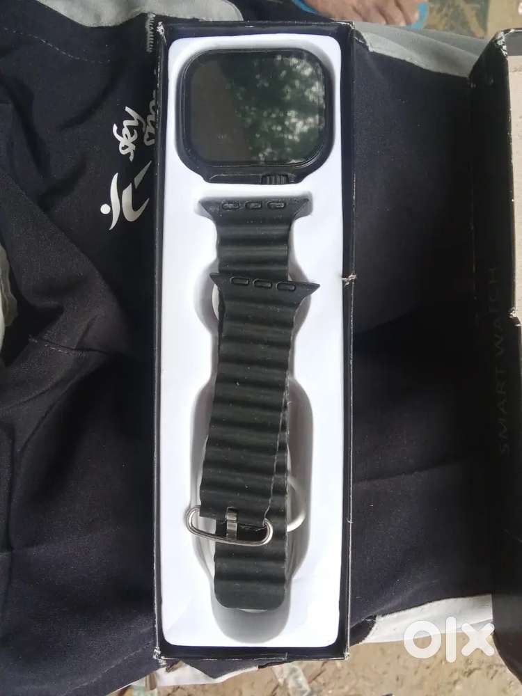 Ultra watch 900
