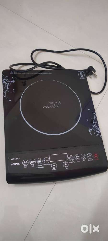 Induction Stove / Cooktop