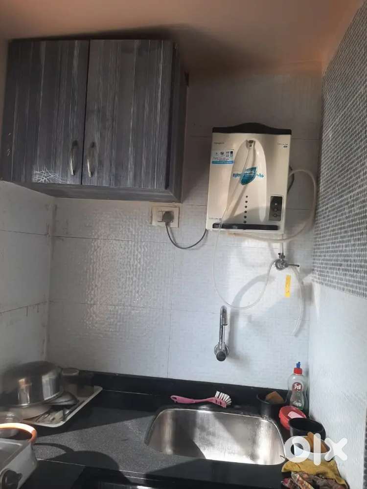 Fully furnished 1RK for Rent