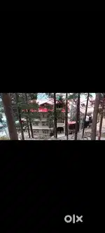 2 bhk fully furnished