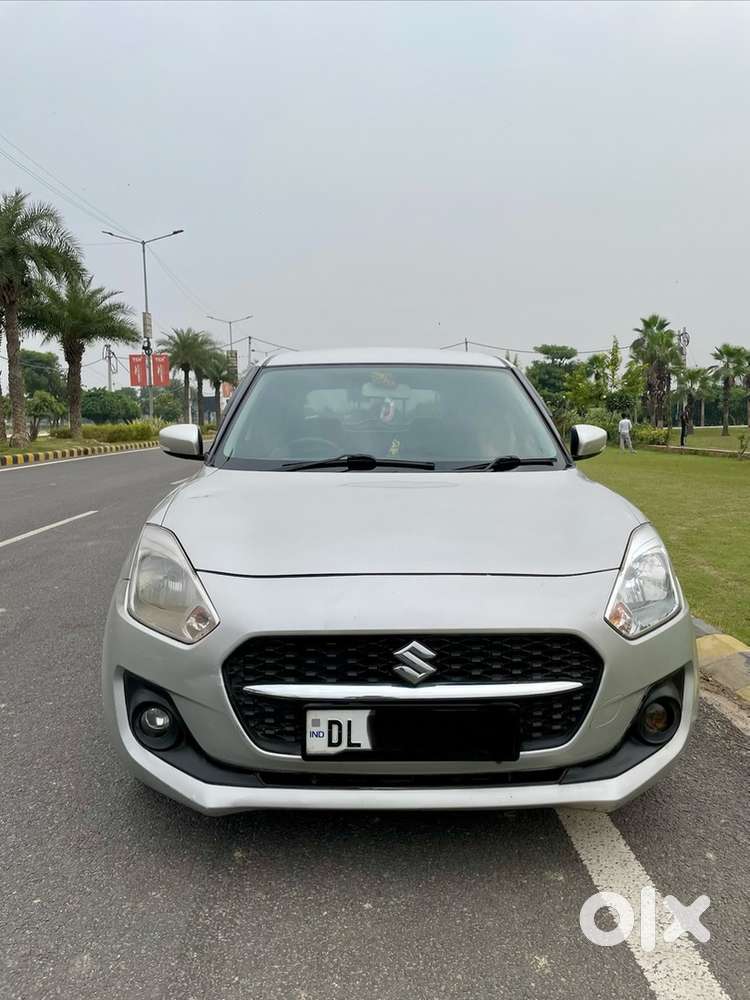 Maruti Suzuki Swift 2018 Diesel Good Condition