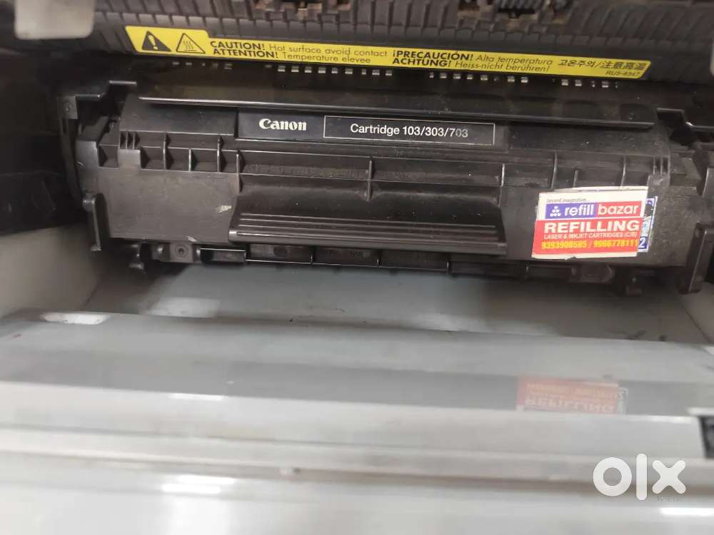Canon printer