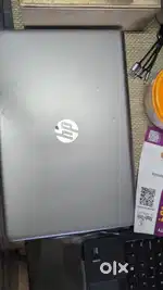 HP pavilion Intel i5, Hard drive 1TB