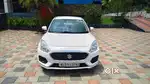 Maruti Suzuki Swift Dzire 2017