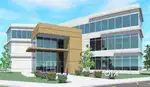 Commercial plot for sale