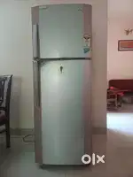LG 290 liters used fridge