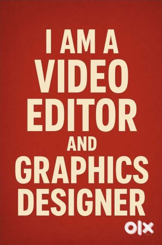 I'm best video editor Diwali