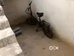 By cycle good condition