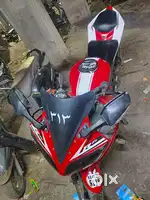 R15 V2 kdk condition