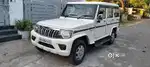 Mahindra Bolero 1.5 B4, 2022, Diesel