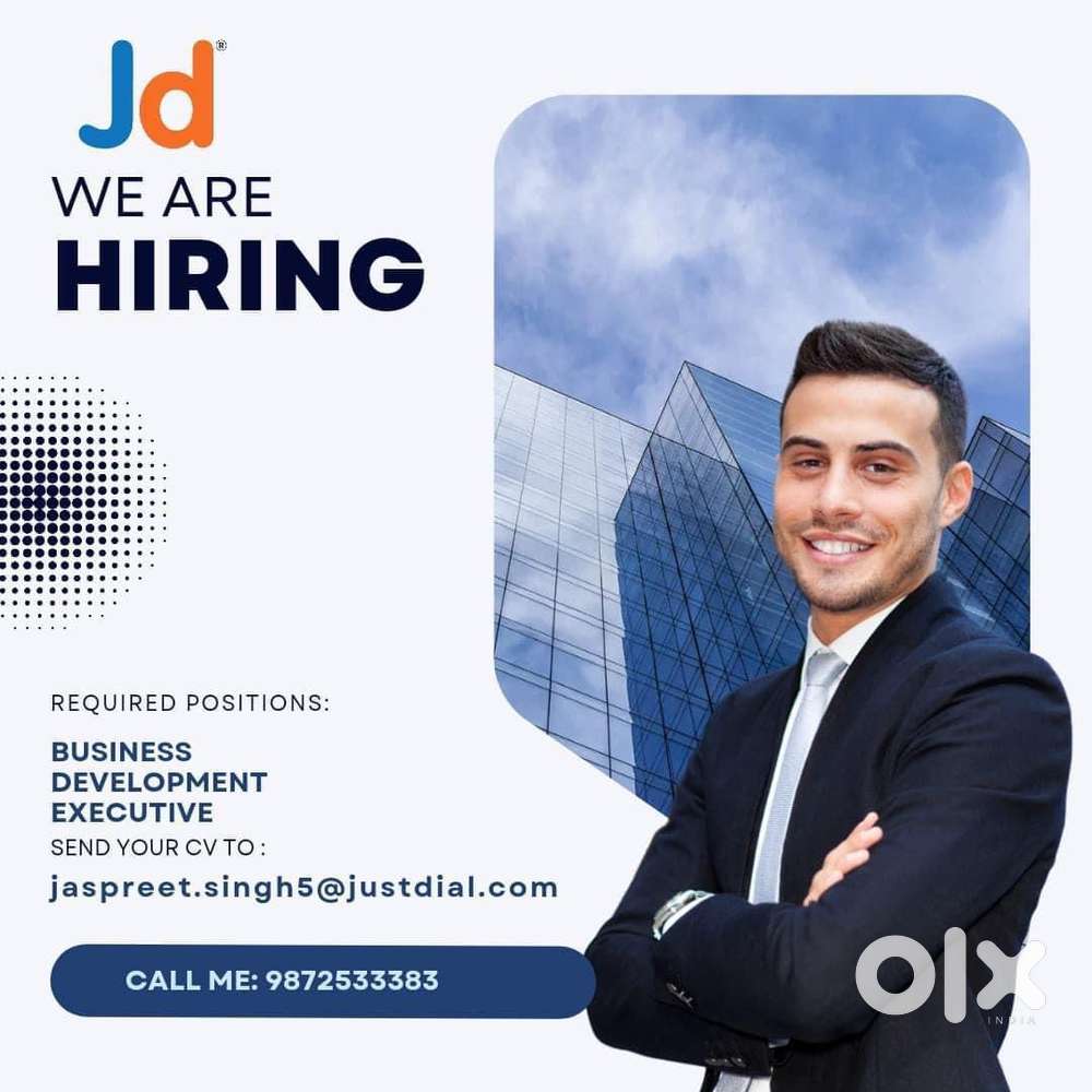 Sales officer