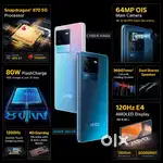 IQOO NEO 6 5G 8/128 G8