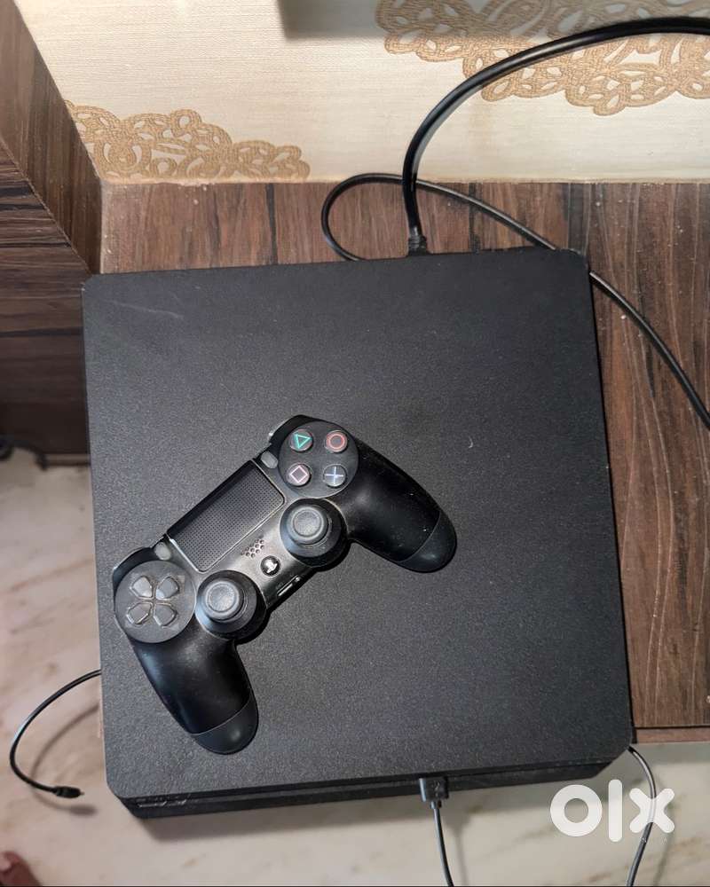 Brand new ps4