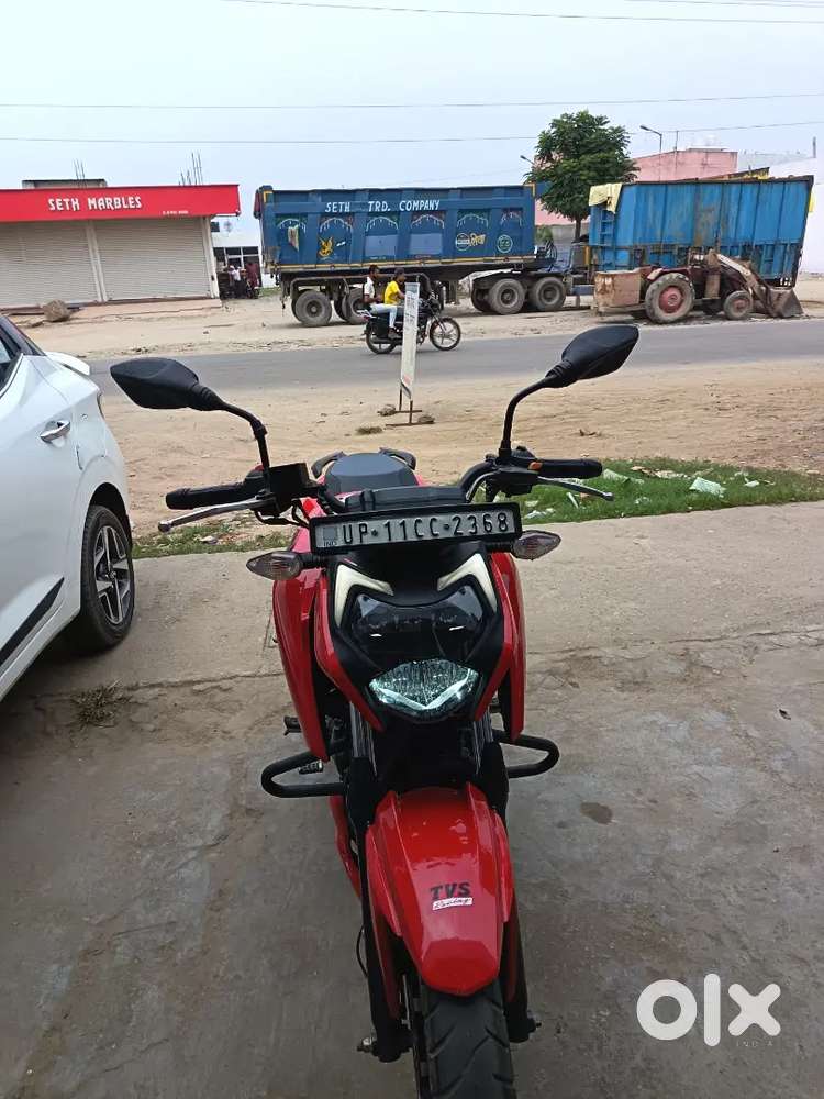 Apche 2021