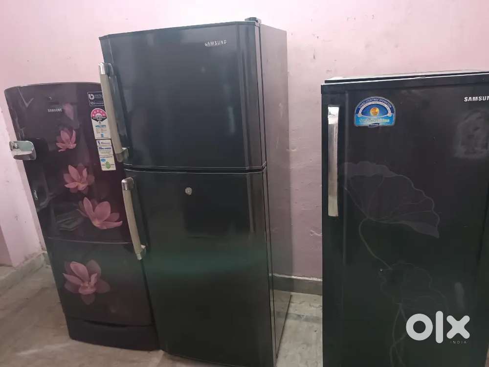 SECOND HAND FRIDGS FOR SALES