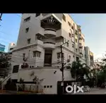 Private room for rent at paramount colony tolichowki