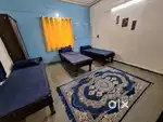 Paying Guest in sama and chhani for Male or boys