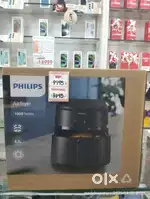 All gadgets Available