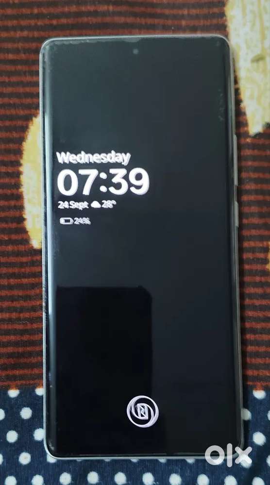 Realme GT 6T 8+128