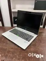 #GT# Without Adpter HP Proobook 440 g7 I5 10th Gen. 8/256gb